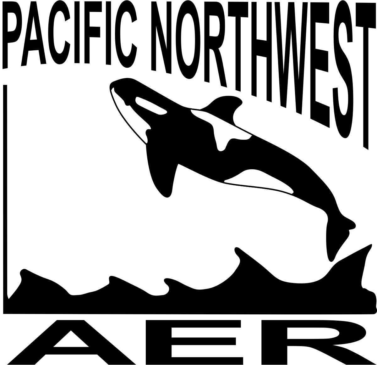 Pacific Northwest AER - 2018 Conference