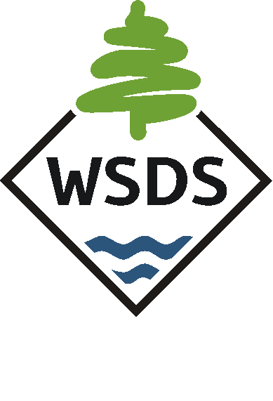 Washington Sensory Disabilities Services Logo